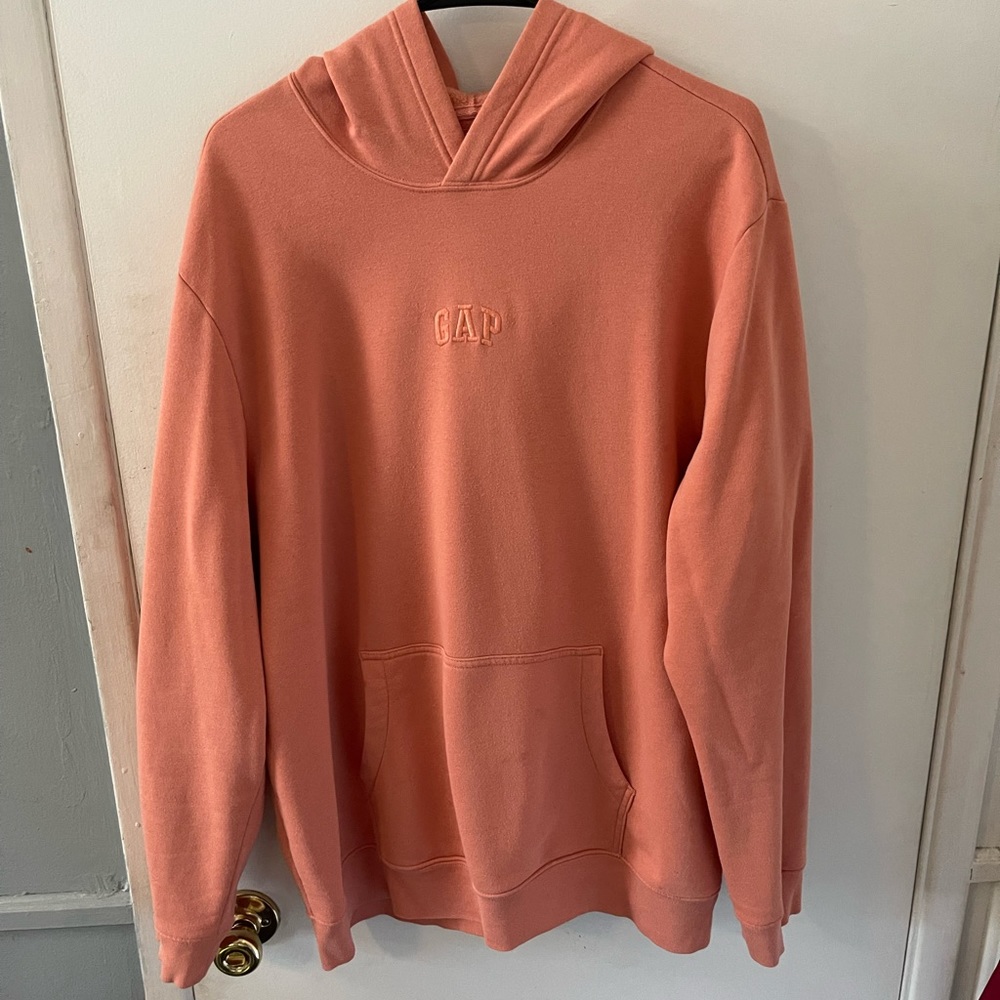 Gap hoodie size XL